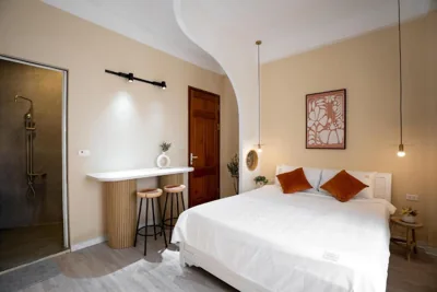 Annam Lakeside Hotel - Apartment Hanoi Central – Fotos 16